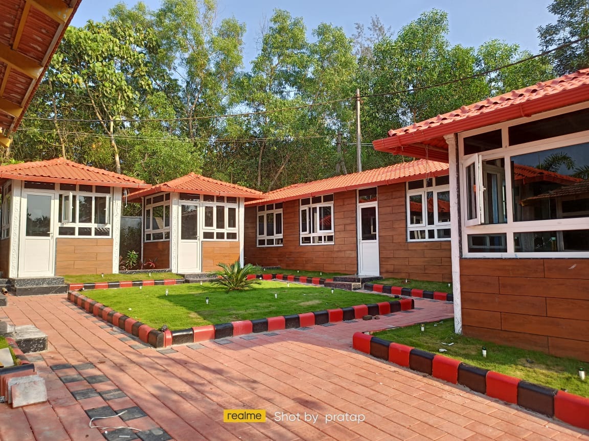 uPVC Window Manufacturers in Bangalore