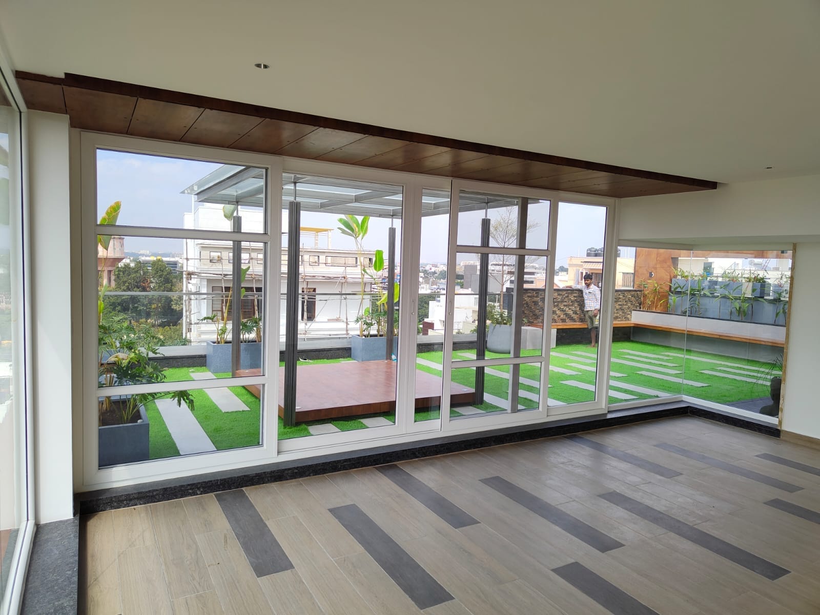 Casement Windows: Benefits & Features